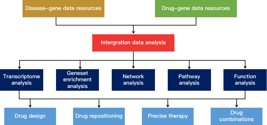 An Example of a Data Analysis Process